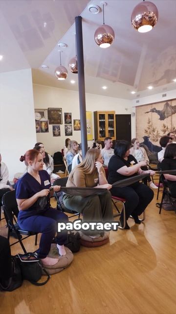 Почему в Китае никто не бегает — секрет осознанной ходьбы