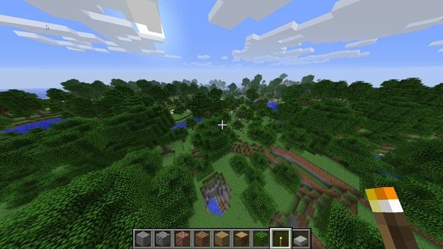 Minecraft 1.0.0