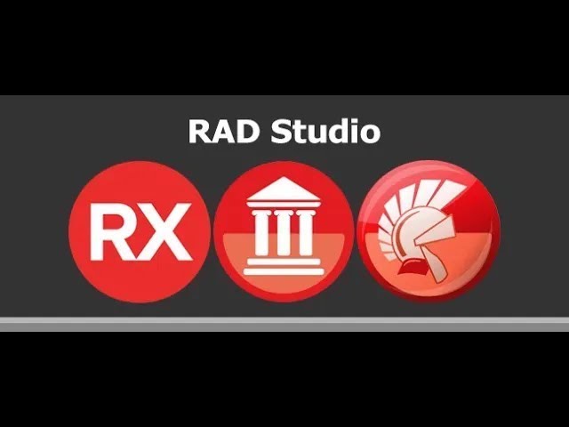 Obfuscation bat utf-8 utf-16 Rad Studio