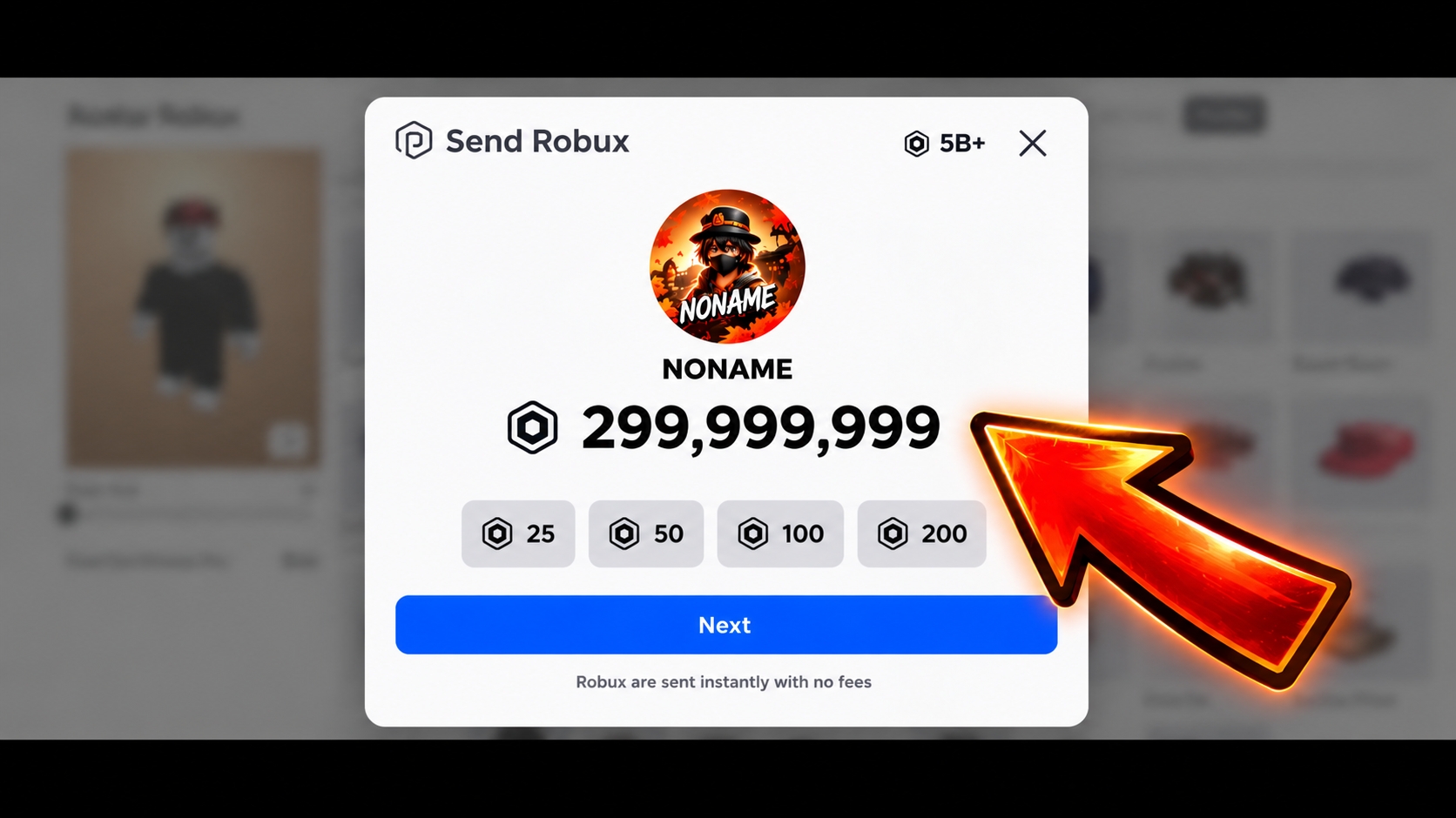 🔥 ЭТОТ СЕКРЕТНЫЙ ПРОМОКОД ДАЁТ БЕСПЛАТНЫЕ ROBUX! 😱💰 (Roblox, Робуксы, сентябрь 2026)