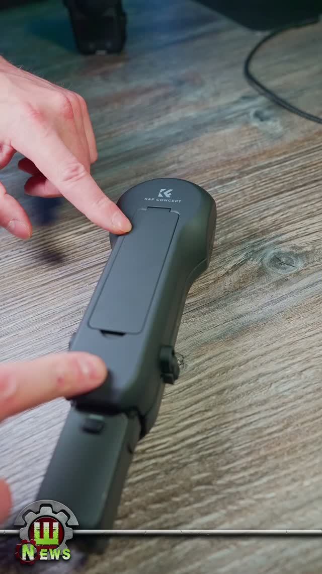 Чехол для Insta360 Luna Ultra от K&F меня расстроил 🥺
