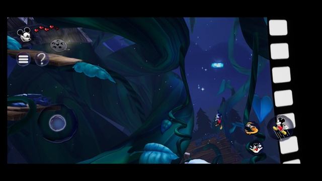 Disney Epic Mickey: Rebrushed