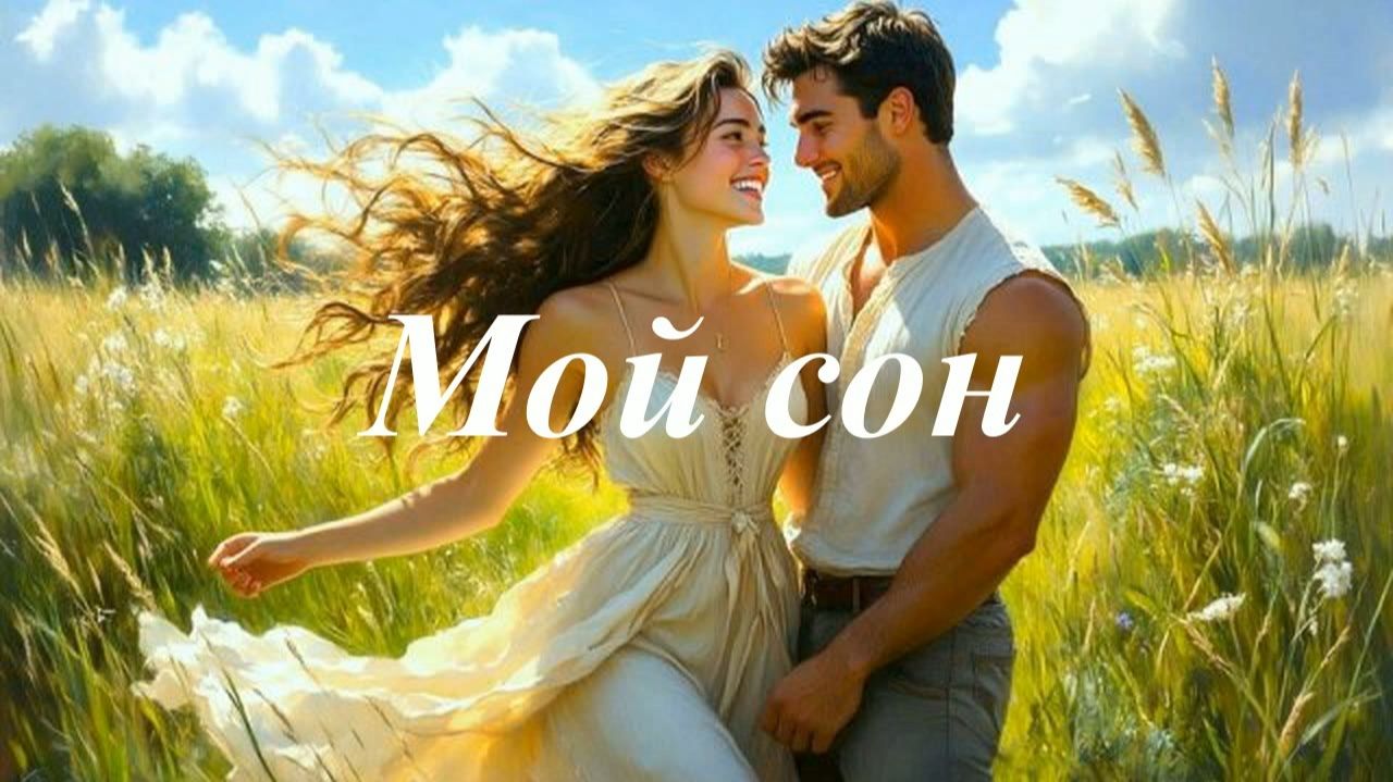 Мой сон