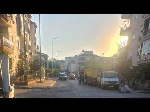 Анталия live. район где я живу 7 сентября 2026 года. зайдём в магазин одеждыанталья