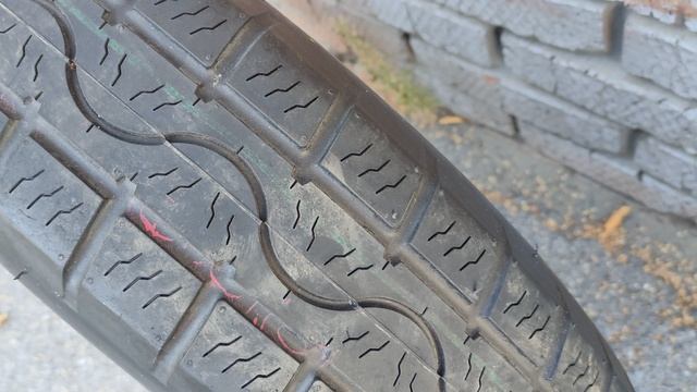 Запасное колесо оригинальное Toyota 165/80R17
/kolesa54