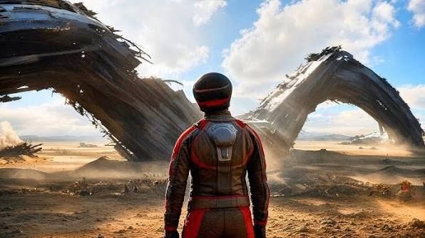 🔴 10 Новых фильмов 2026-2027 (Трейлеры)