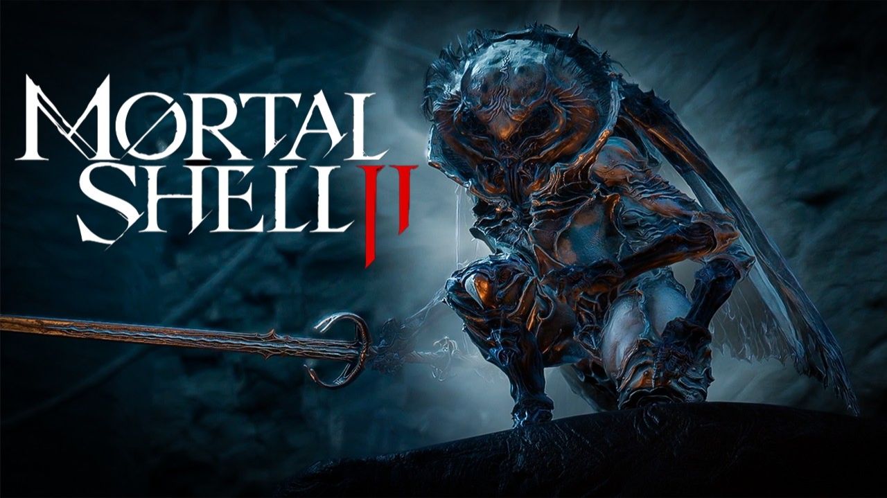 РАССТРЕЛ БОСС УЧЁНЫЙ ПРИНЦ СИР ИСААК Mortal Shell II