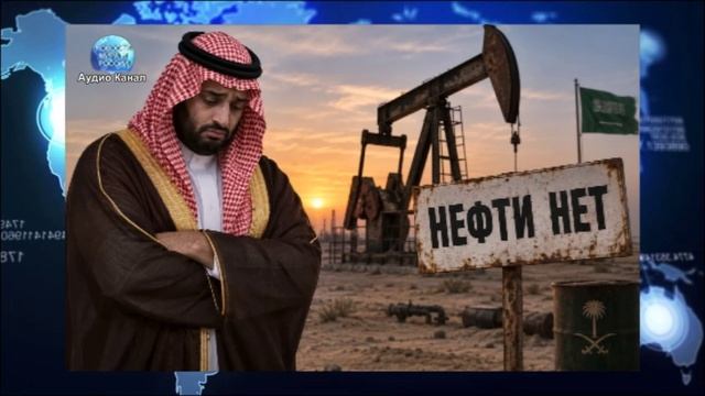 Саудовская Аравия прекращает поставки нефти в ЕС РФ готовится к сверхдоходам