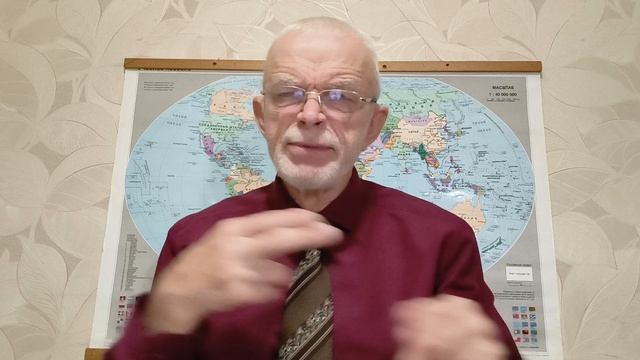 19-09-2026. Важные новости в мире