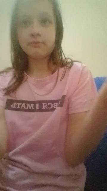 я заболела 😥‼️✯(подпишись🎀). I Am Sick.🗿 видео не будет 😟