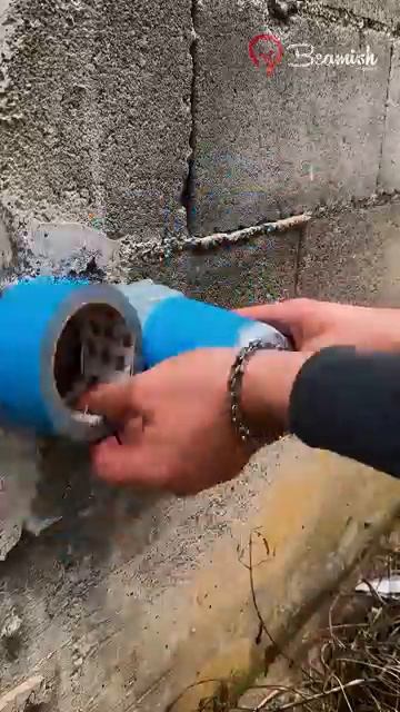 Полезные самодельные решения для улицы