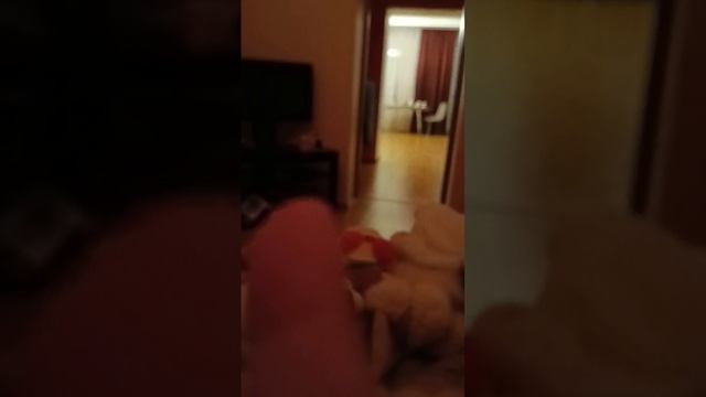 Я перестроила всё!
