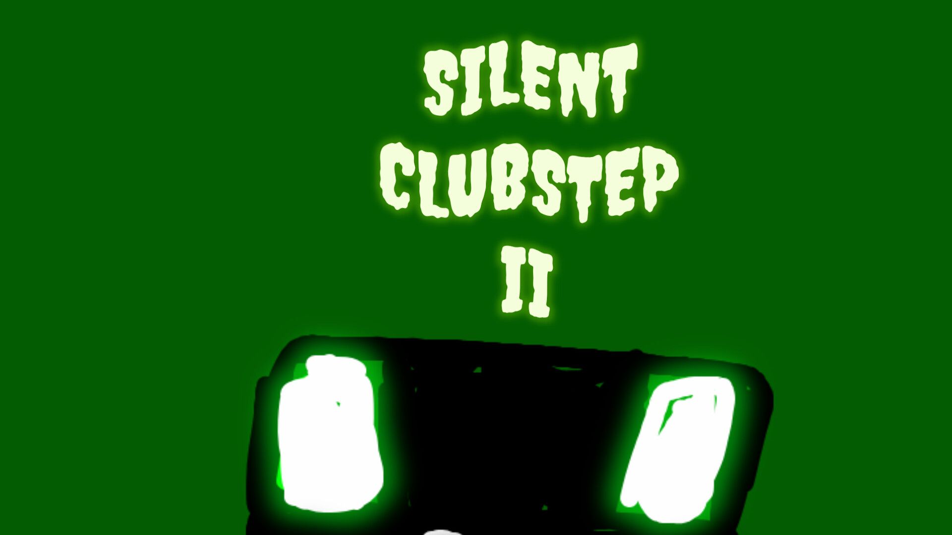 Шоукейс Silent CLUBSTEP II