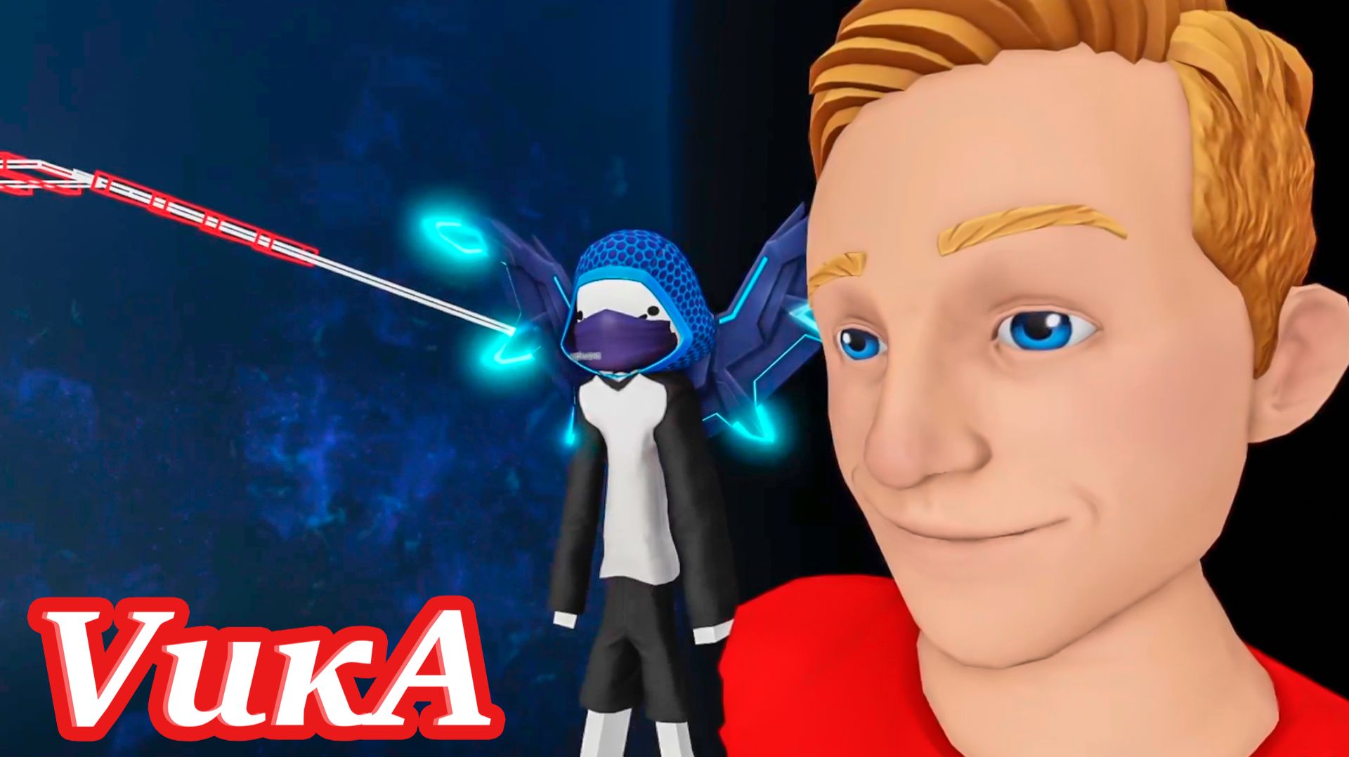Болтаем и ждем ивент | The Hunt: Roblox 20 | Часть 1