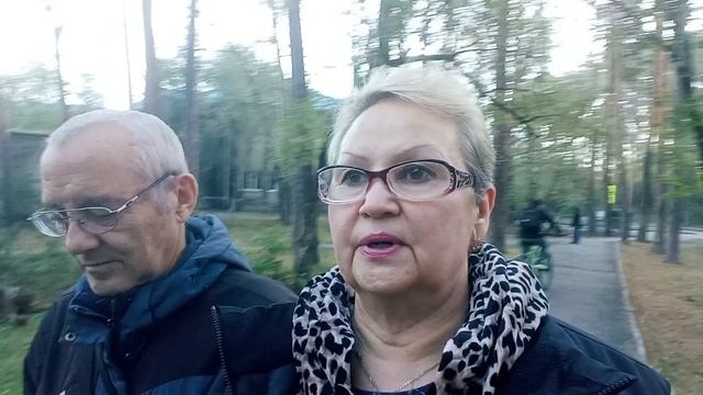 🌲 Дело было вечером 😉