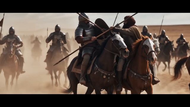 Распространялся ли ислам мечом_ — Шокирующие факты разрушают миф!