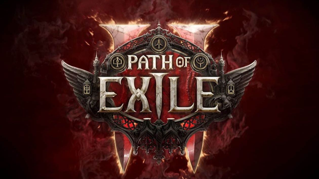 ПОЕ 2 Path Of Exile 2 играем  на льду охотник на ведьм