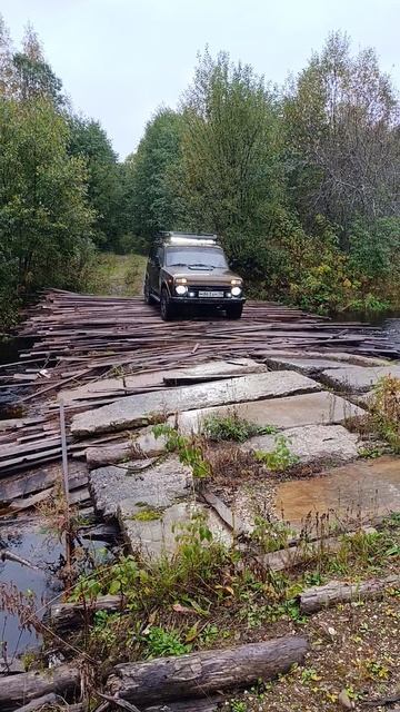 красотка #нива #мощьсила