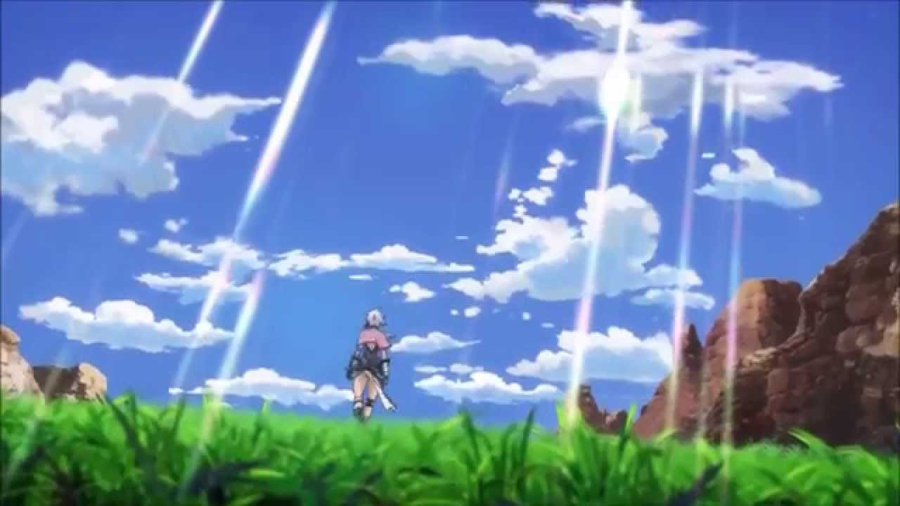 RIRICHiYO - Usotsuki Sayonara (For Ann) [RUS]