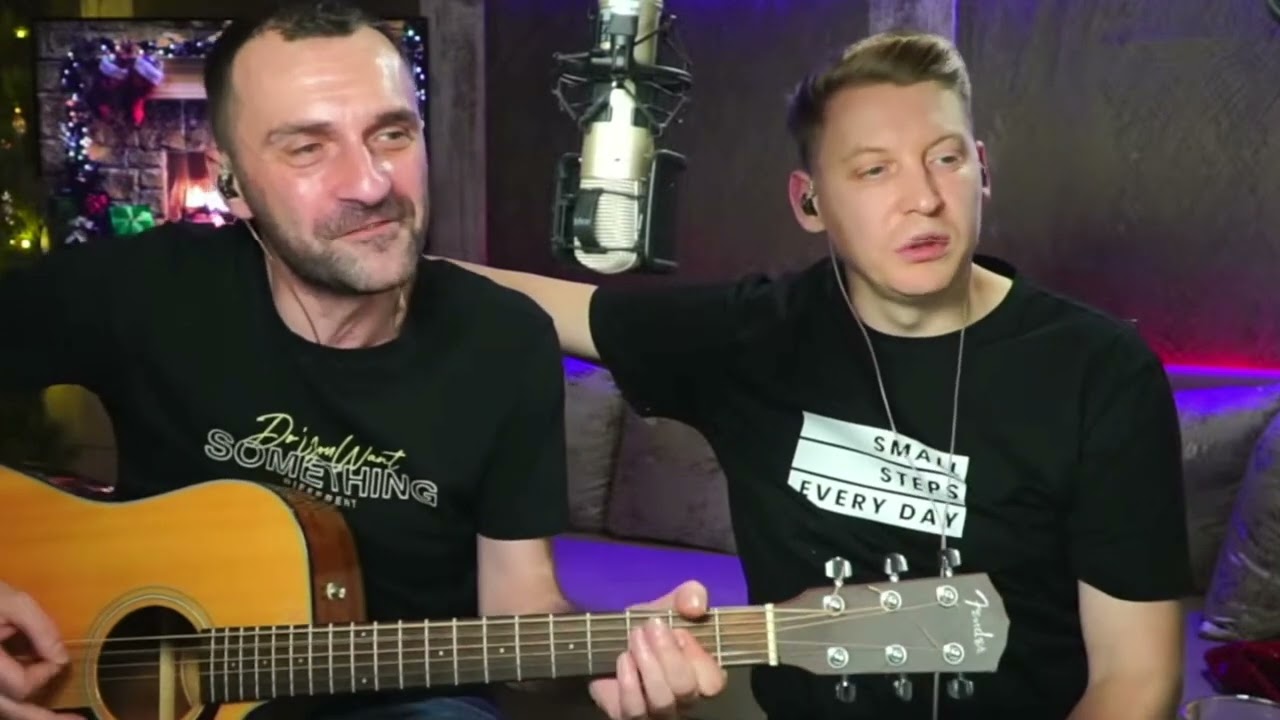 Ступин когда я умер [кавер Конограй и Зевс]