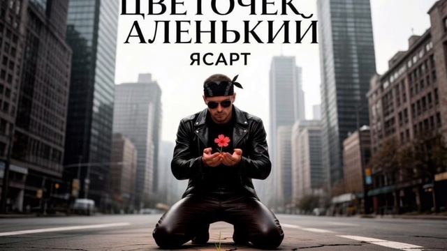 Твой огонь внутри горит так отчаянно | ЯСАРТ - Цветочек аленький