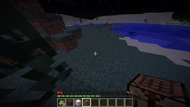 играю в Minecraft 1.0.0
