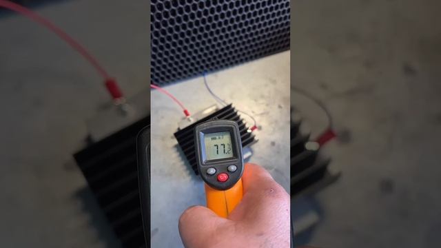 Нагревательный элемент подогревателя дизельного топлива CFH-007 (MiniMax)