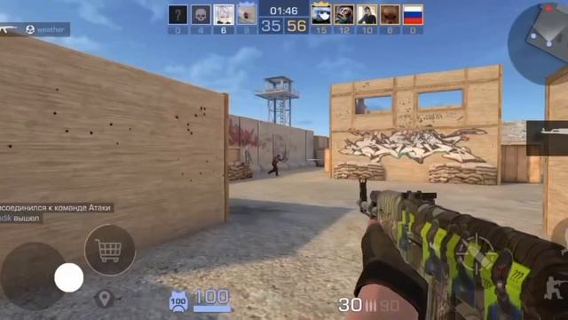 !СДЕЛАЛ МУВИК ИЗ ВИДЕО С КИЛЛАМИ РАЙЗЕНА!