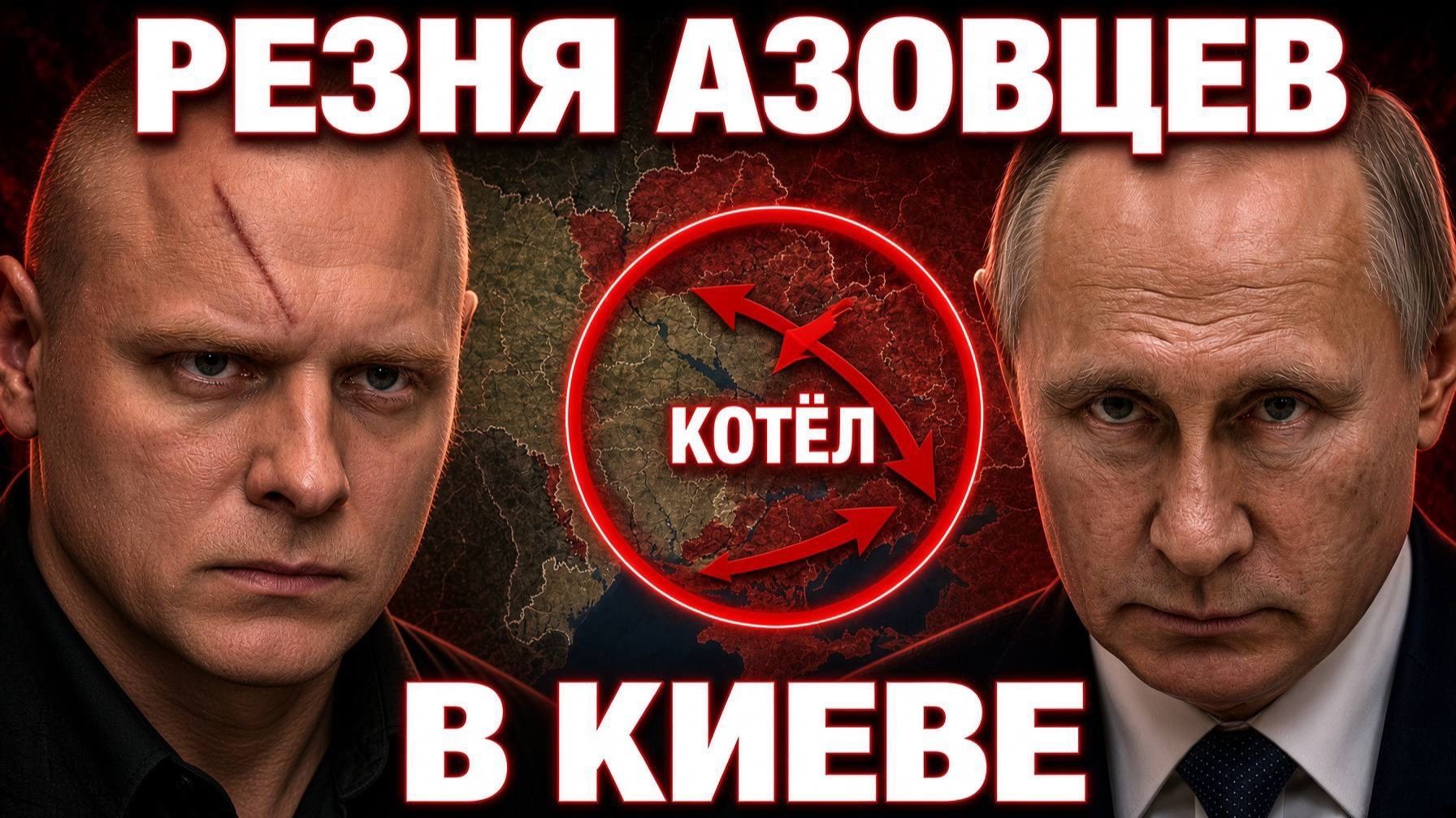 РЕЗНЯ АЗОВцев! Режут нациков из Азова как баранов! ВС РФ бомбят упырей! Сводка с фронта! Дульский