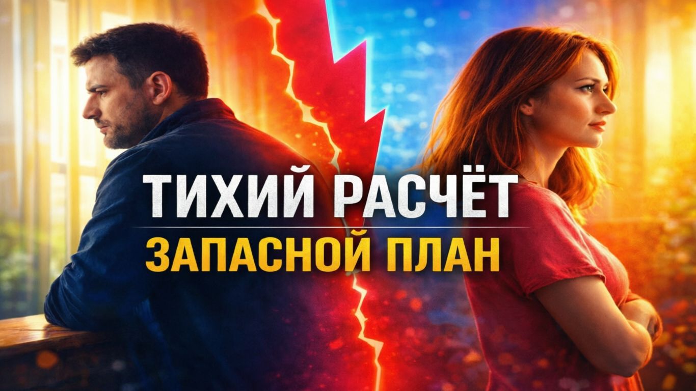 Истории измен - Когда отношения стали способом получения выгоды