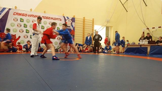 самбо