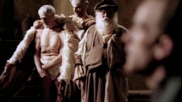 R.E.M.-Losing My Religion