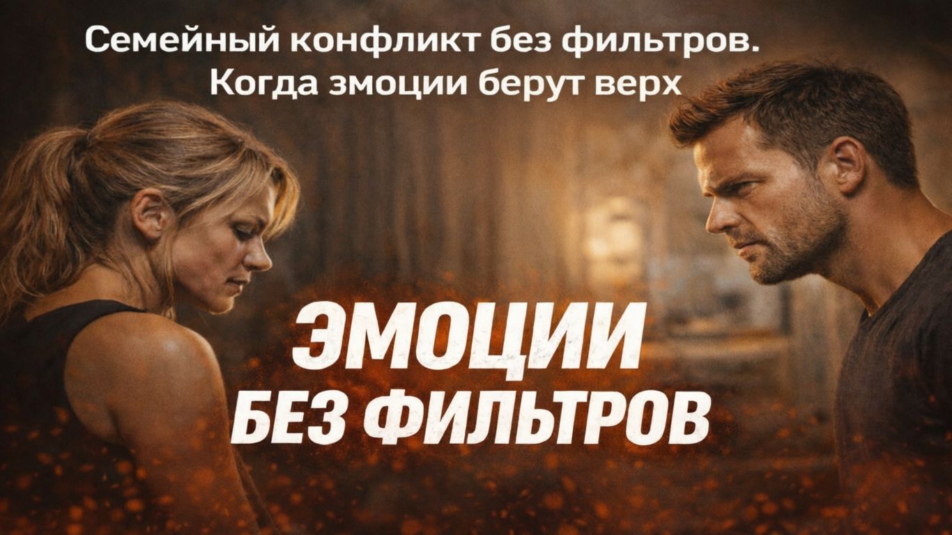 Истории измен - Тупик в отношениях