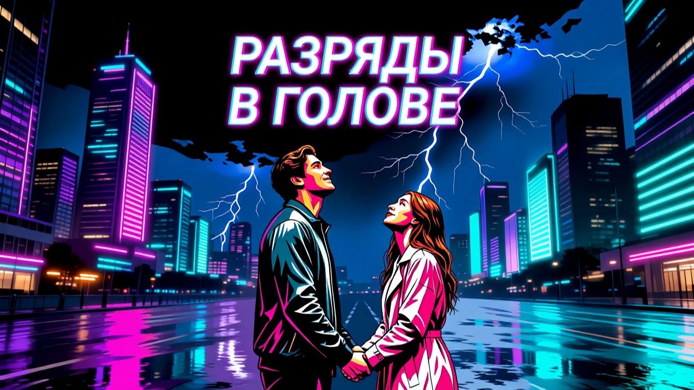 Разряды в голове