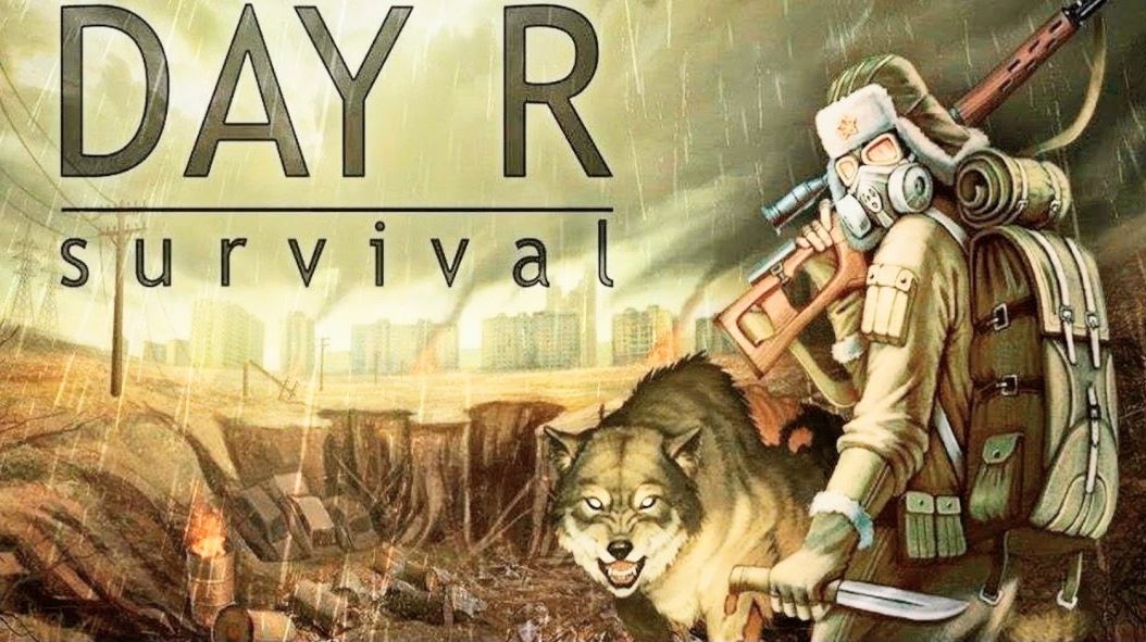 Day R Survival Premium (1) серия
