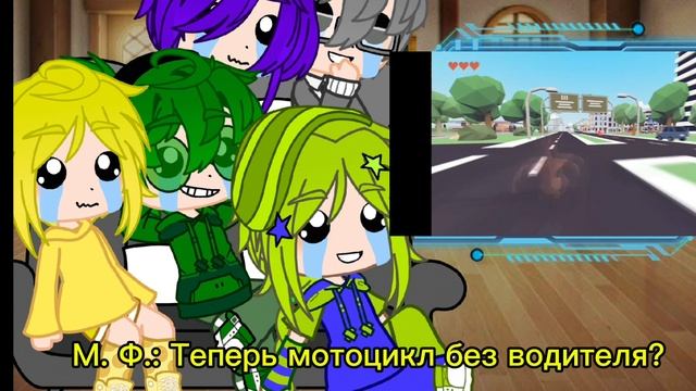 Реакция 13 карт +Джокер на Т/и, как Валера Гостер