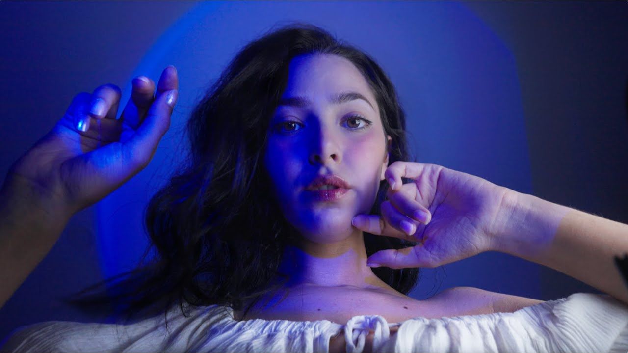 This ASMR Will Make You Sleep Right Now 💤 (Spanish + ENG Subtitles)