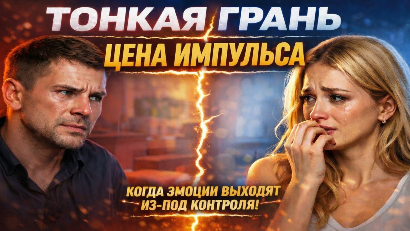 Истории измен - Всего один шаг и ничего не будет прежним