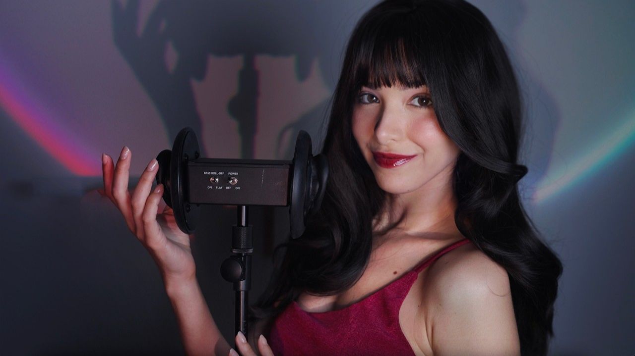 ASMR Deep Up Your Ears For Relaxation ✨ (Spanish + ENG Subtitles)