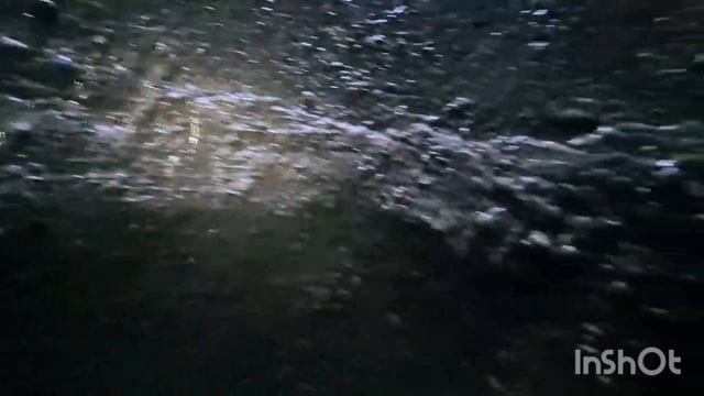 Ст. Новые черёмушки. Чистка колодца ремонт. Гнилой осиновый щит, рваные швы. Podkapaev.ru