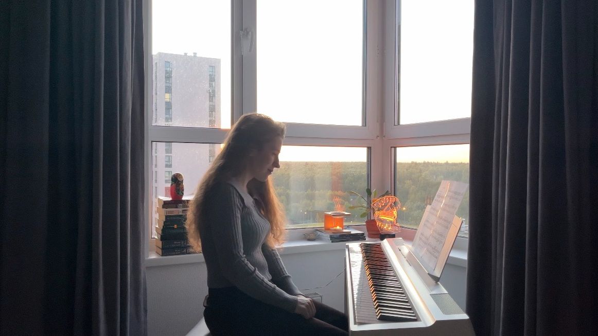 И. Брамс - 