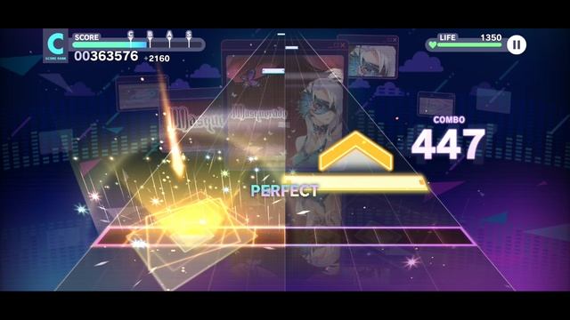 Masquerade Inst. Version SEKAI [EXPERT]