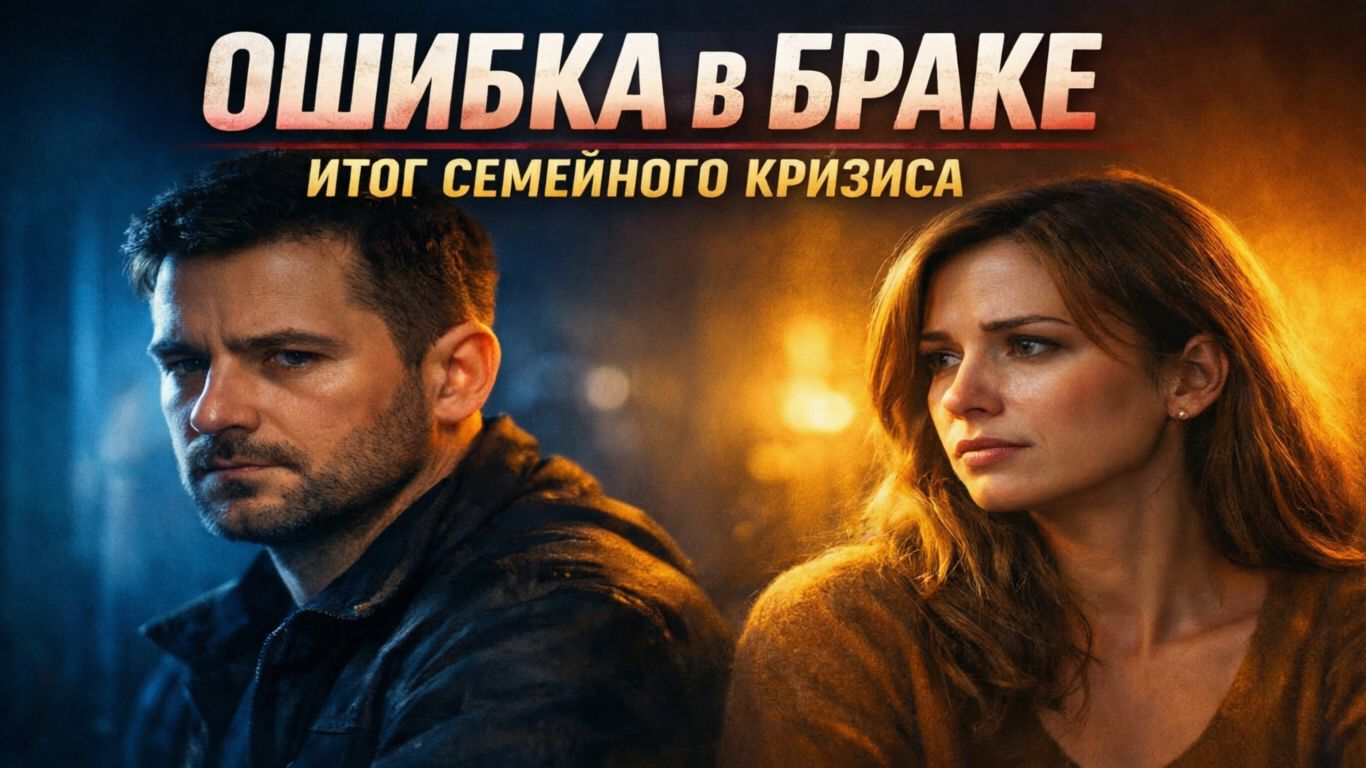 Истории измен - Когда отношения зашли в тупик