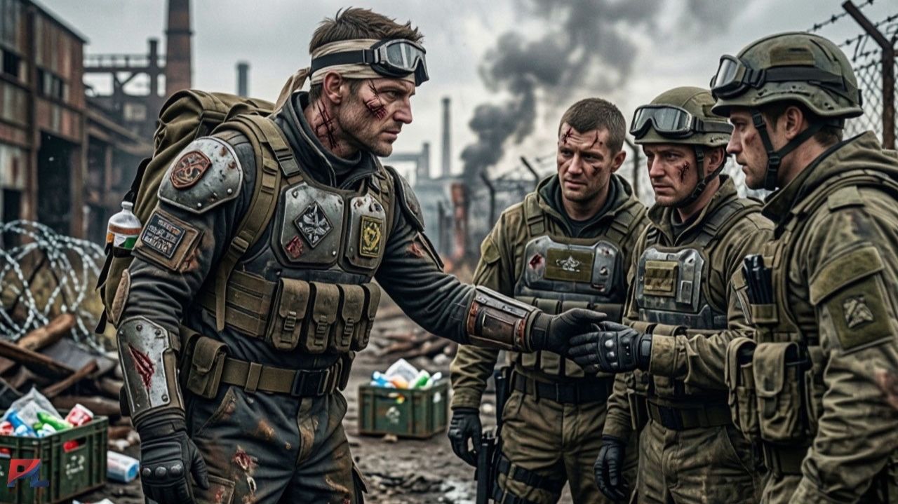STALZONE | СТРИМ | Pro Leto |  Ч.340 | Сталкерунин