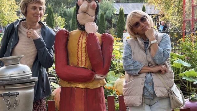 ДНЕВНИК лесного кота «Барсик и его город Чайковский!» 2 серия - 19 сентября 2026 года