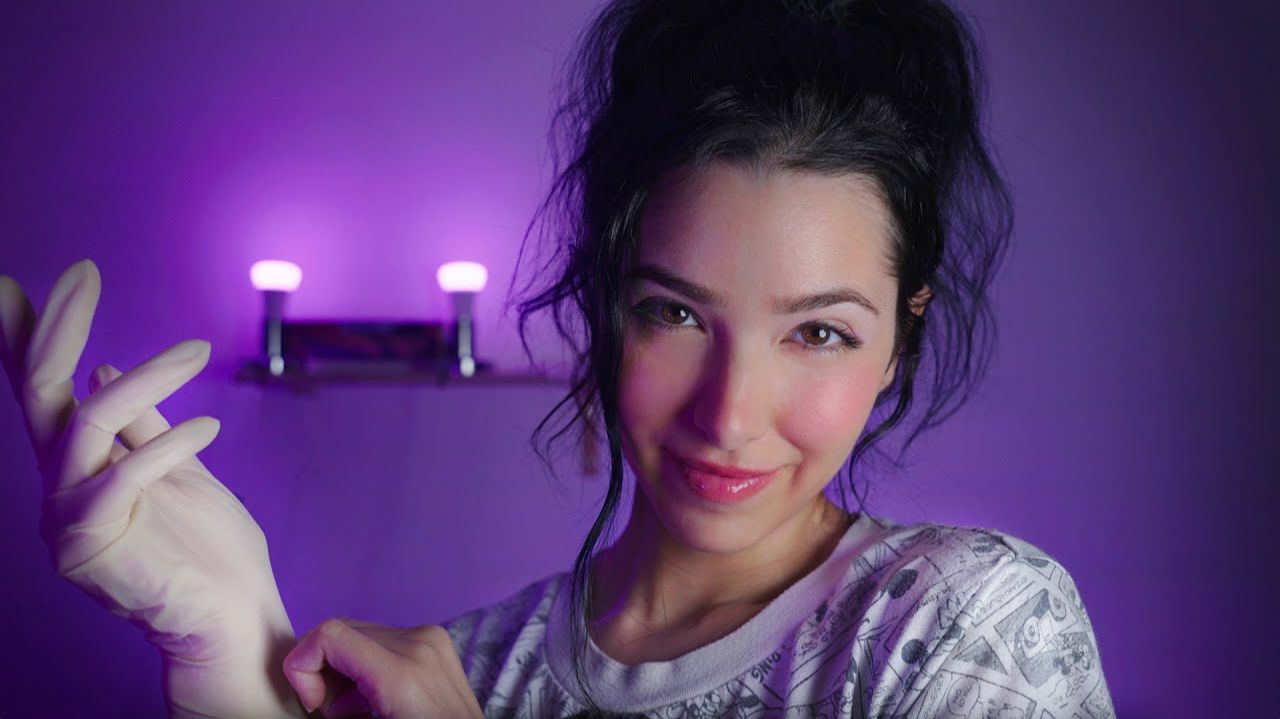 ASMR Sensitivity Test: Find Your Level ✨ (Spanish + ENG Subtitles)