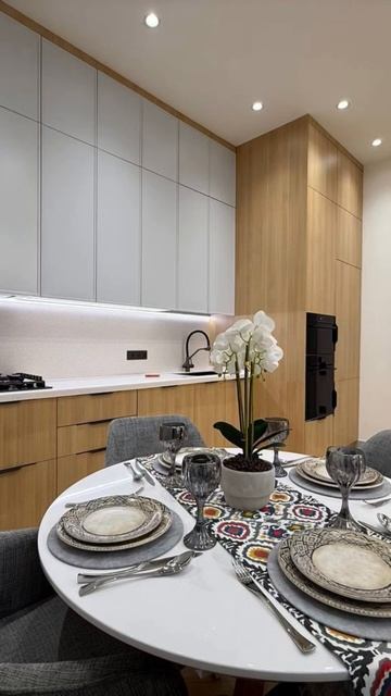 DESIGNER 4-BEDROOM APARTMENT FOR SALE IN TASHKENT