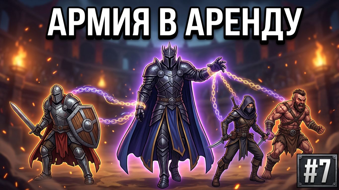 Эта механика полностью меняет игру в Eslabong! #7