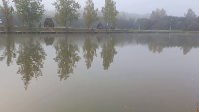 обзор водоёма РК 