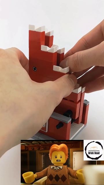 Изготовление шарикового степпера LEGO GBC Ball Stepper